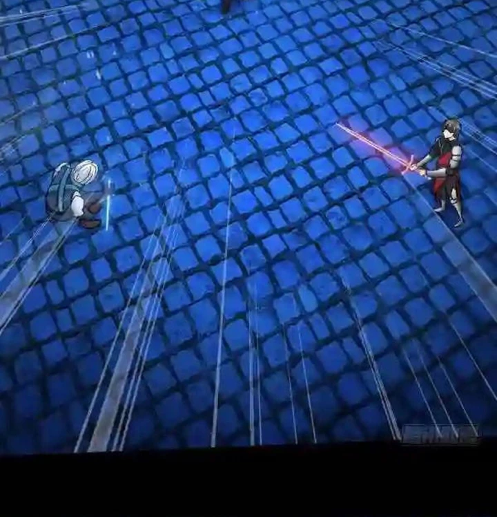 Vương Quốc Huyết Mạch Chapter 61 - Trang 2