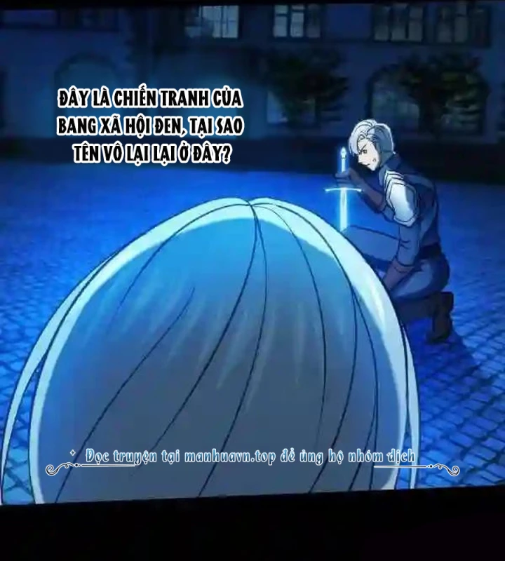 Vương Quốc Huyết Mạch Chapter 61 - Trang 2