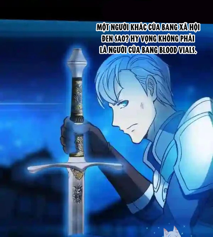 Vương Quốc Huyết Mạch Chapter 61 - Trang 2