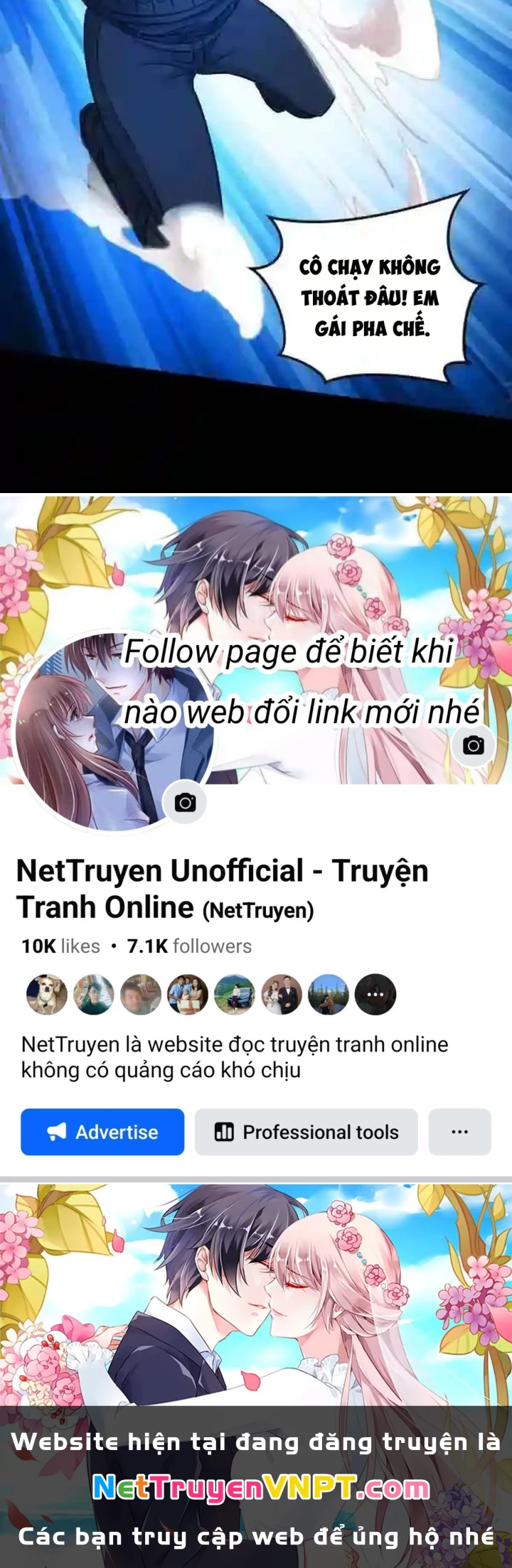 Vương Quốc Huyết Mạch Chapter 61 - Trang 2