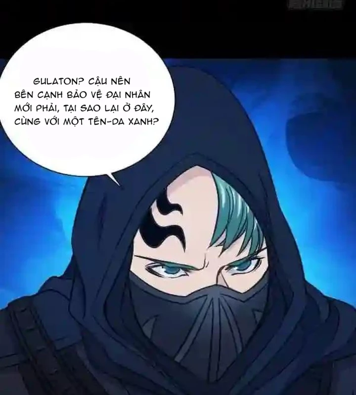 Vương Quốc Huyết Mạch Chapter 62 - Trang 2