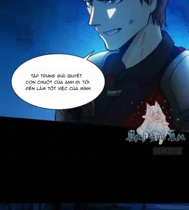 Vương Quốc Huyết Mạch Chapter 62 - Trang 2