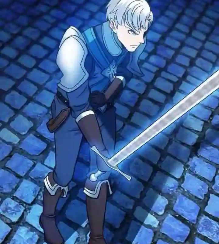 Vương Quốc Huyết Mạch Chapter 62 - Trang 2