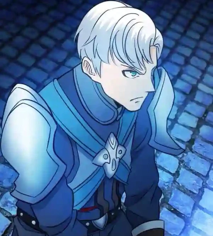 Vương Quốc Huyết Mạch Chapter 62 - Trang 2