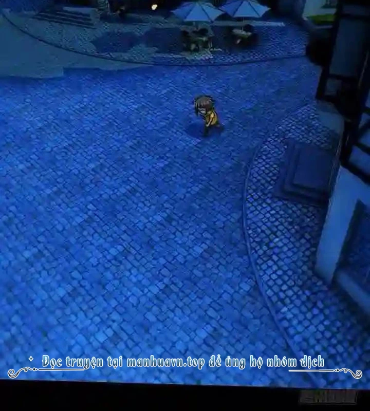 Vương Quốc Huyết Mạch Chapter 62 - Trang 2