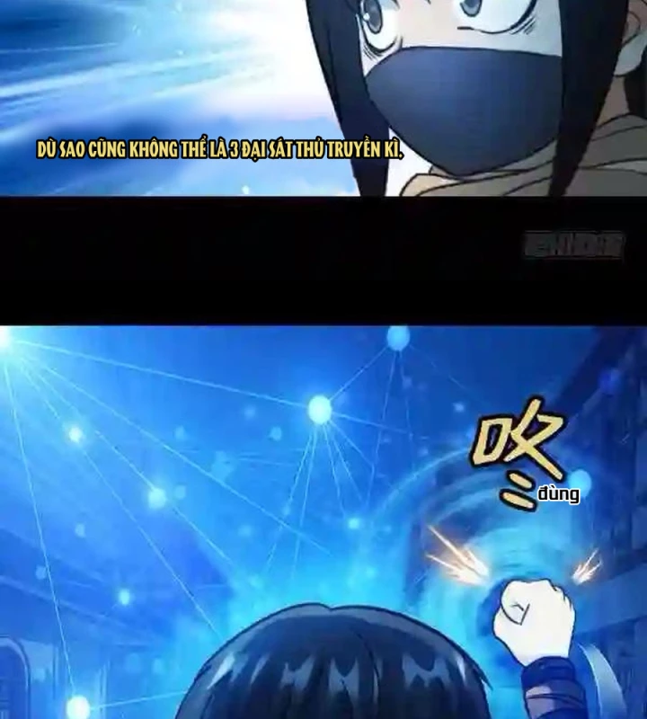 Vương Quốc Huyết Mạch Chapter 62 - Trang 2