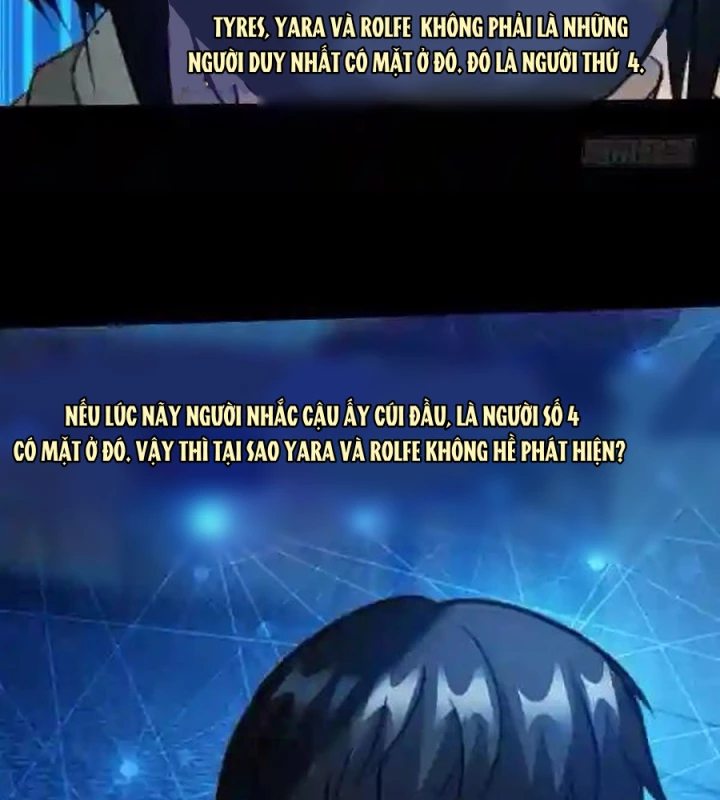 Vương Quốc Huyết Mạch Chapter 62 - Trang 2