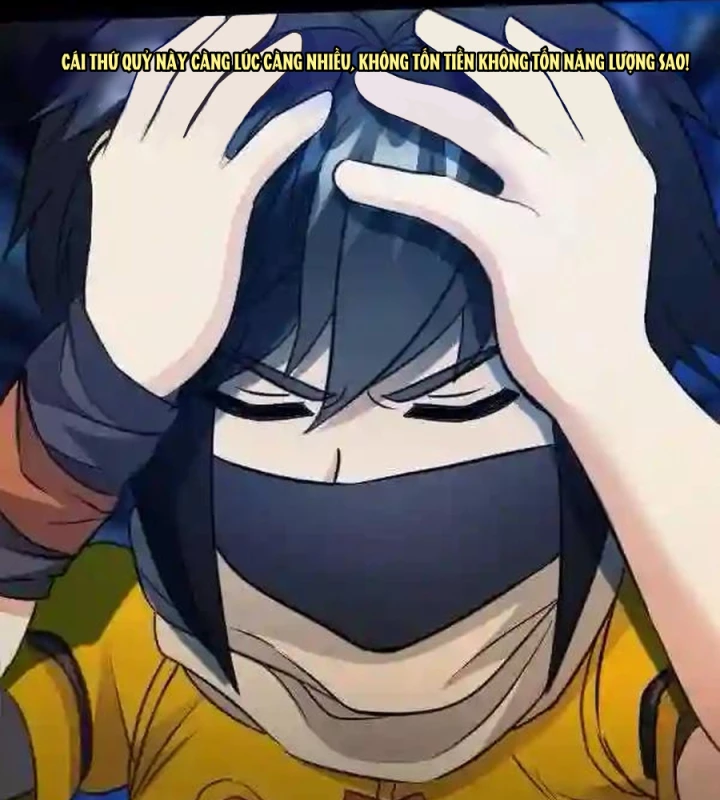 Vương Quốc Huyết Mạch Chapter 62 - Trang 2