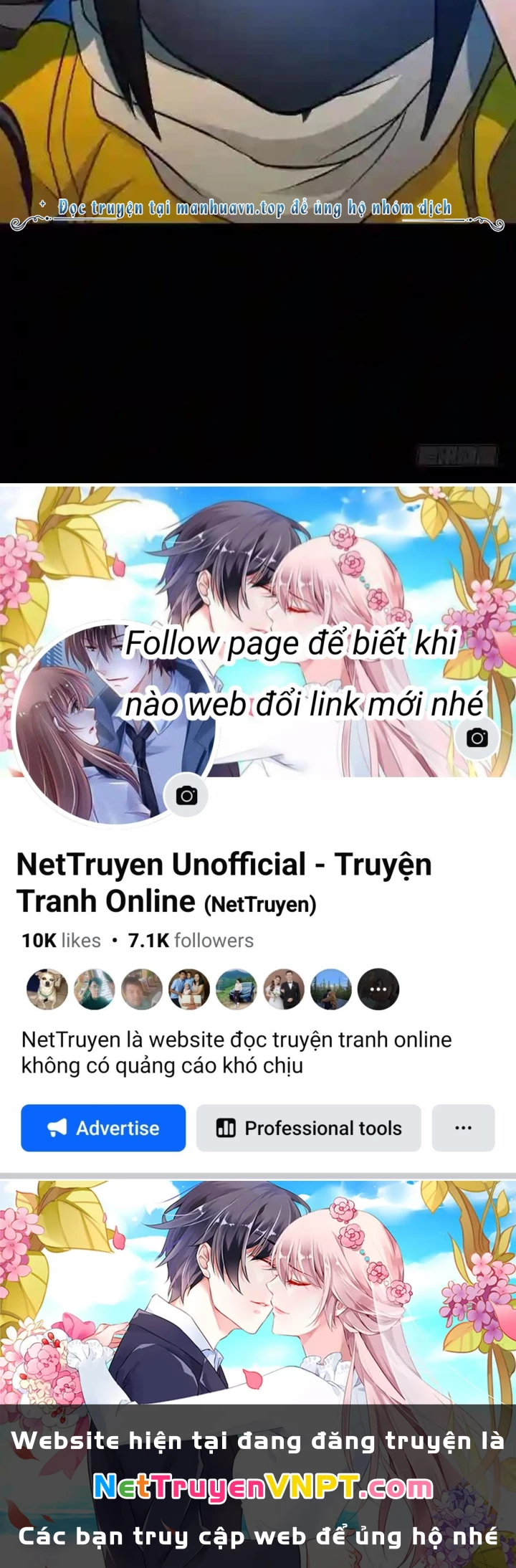 Vương Quốc Huyết Mạch Chapter 62 - Trang 2