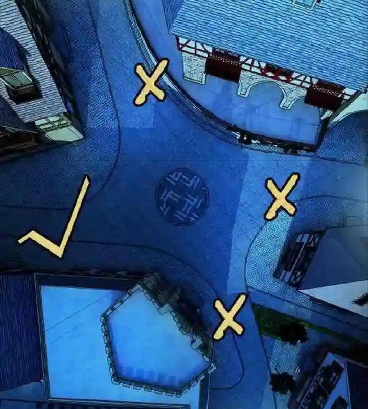 Vương Quốc Huyết Mạch Chapter 63 - Trang 2