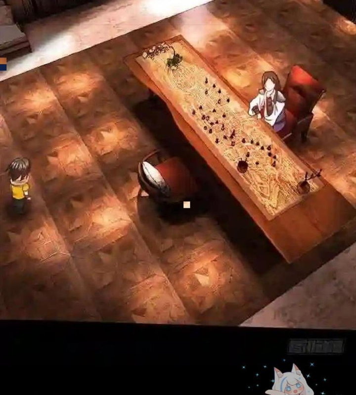 Vương Quốc Huyết Mạch Chapter 63 - Trang 2