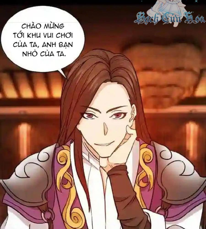 Vương Quốc Huyết Mạch Chapter 63 - Trang 2