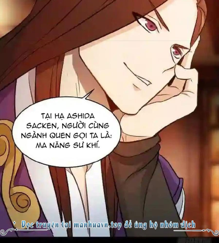 Vương Quốc Huyết Mạch Chapter 63 - Trang 2