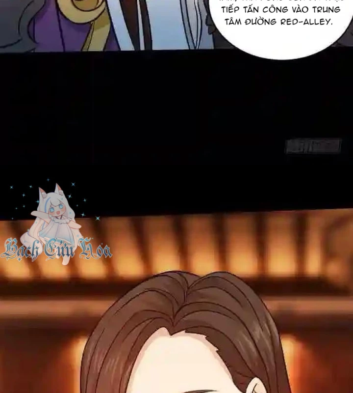 Vương Quốc Huyết Mạch Chapter 64 - Trang 2