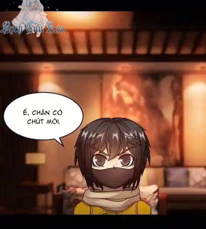 Vương Quốc Huyết Mạch Chapter 64 - Trang 2