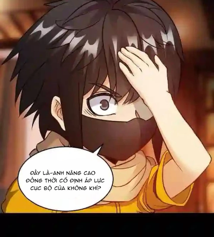 Vương Quốc Huyết Mạch Chapter 64 - Trang 2