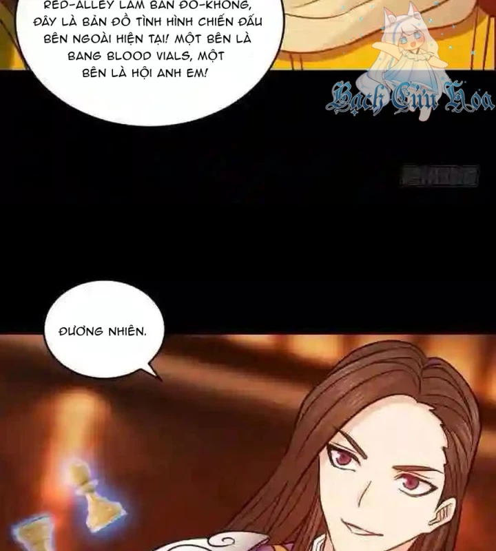 Vương Quốc Huyết Mạch Chapter 64 - Trang 2