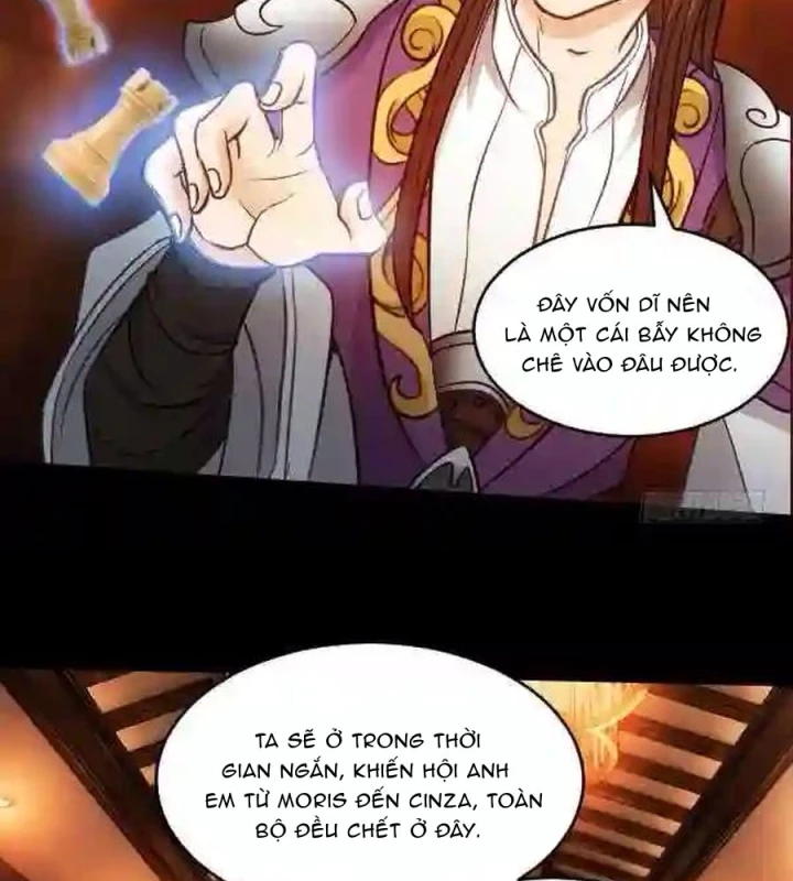 Vương Quốc Huyết Mạch Chapter 64 - Trang 2