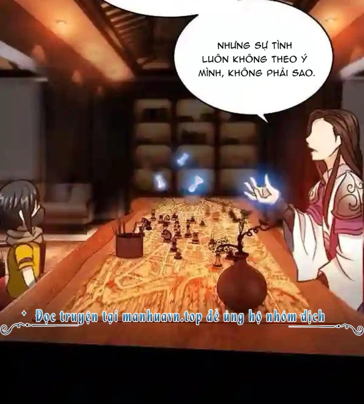 Vương Quốc Huyết Mạch Chapter 64 - Trang 2
