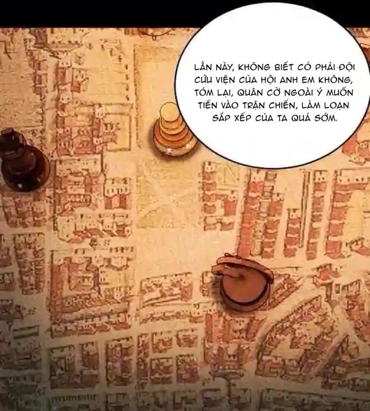 Vương Quốc Huyết Mạch Chapter 64 - Trang 2