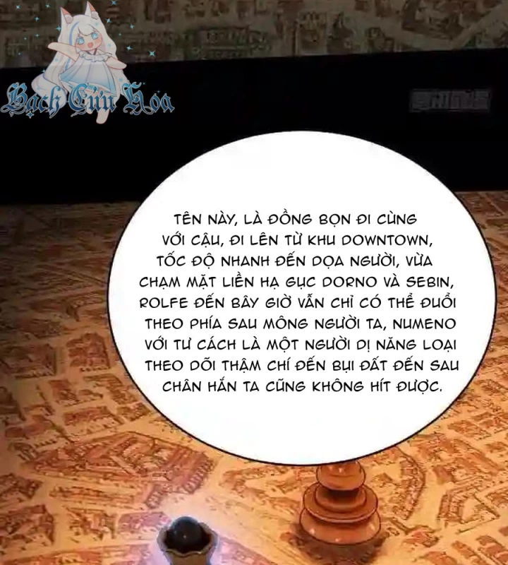Vương Quốc Huyết Mạch Chapter 64 - Trang 2
