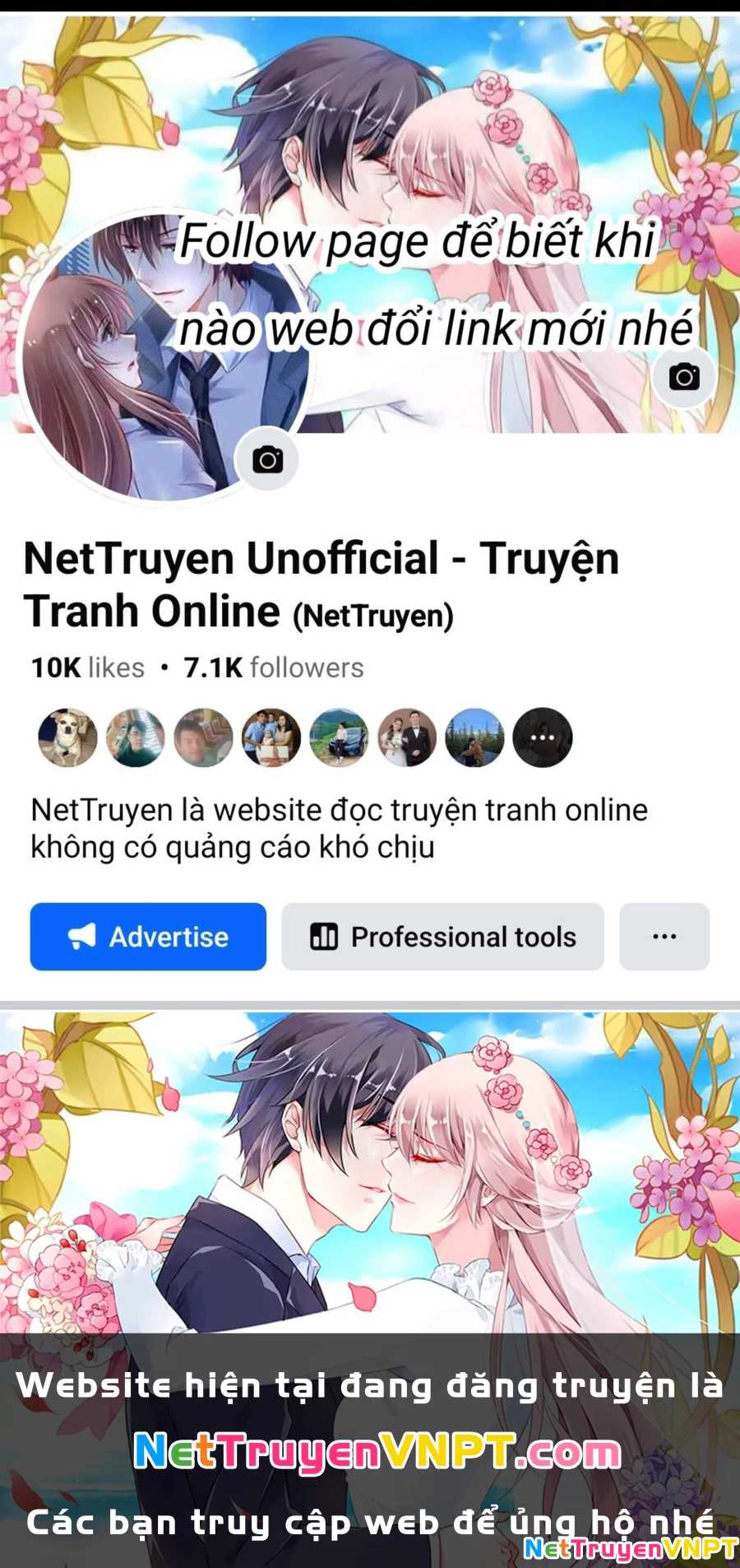 Vương Quốc Huyết Mạch Chapter 64 - Trang 2