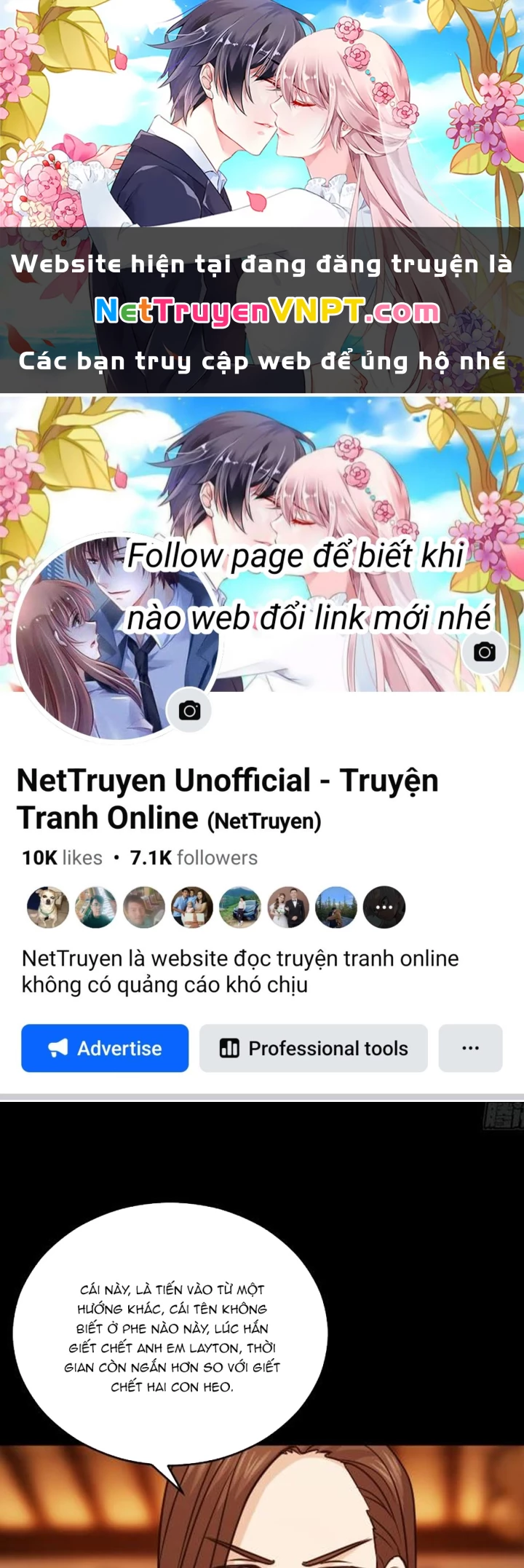Vương Quốc Huyết Mạch Chapter 65 - Trang 2