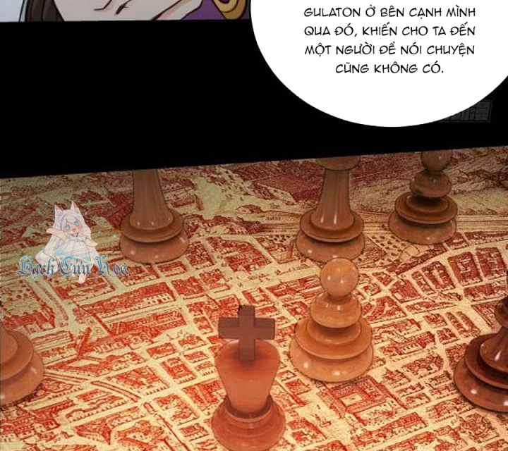Vương Quốc Huyết Mạch Chapter 65 - Trang 2