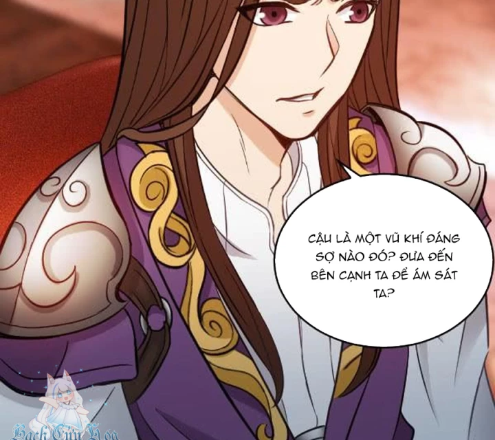 Vương Quốc Huyết Mạch Chapter 65 - Trang 2