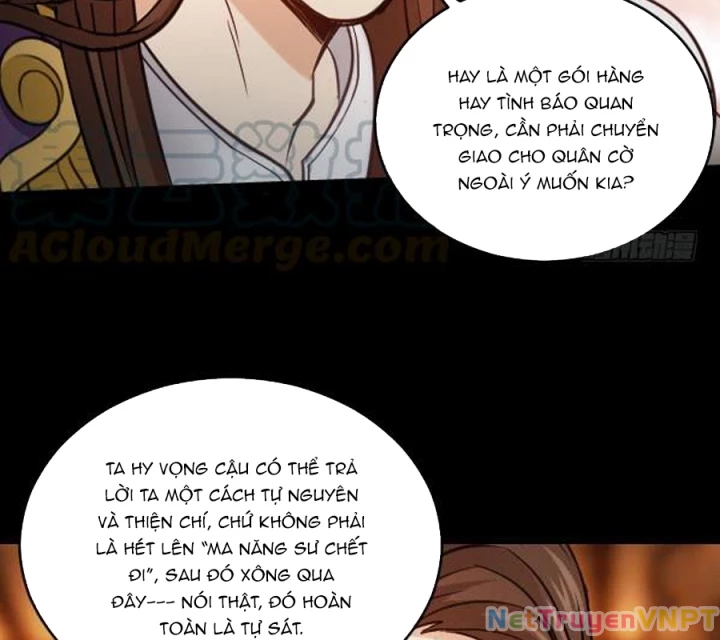 Vương Quốc Huyết Mạch Chapter 65 - Trang 2