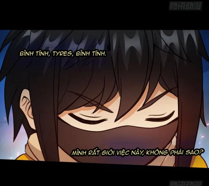 Vương Quốc Huyết Mạch Chapter 65 - Trang 2