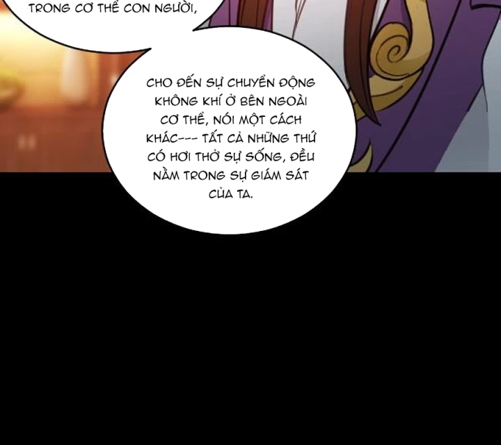 Vương Quốc Huyết Mạch Chapter 65 - Trang 2