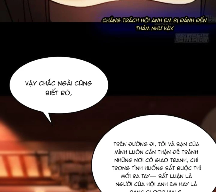 Vương Quốc Huyết Mạch Chapter 65 - Trang 2
