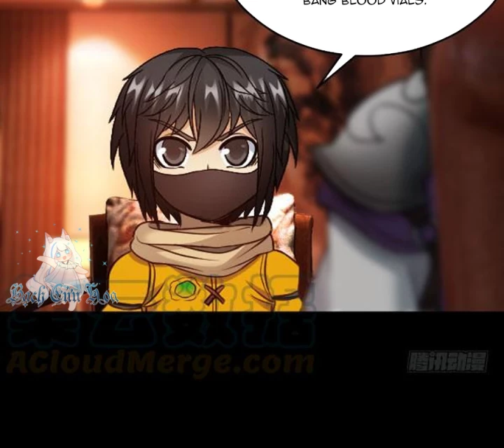 Vương Quốc Huyết Mạch Chapter 65 - Trang 2