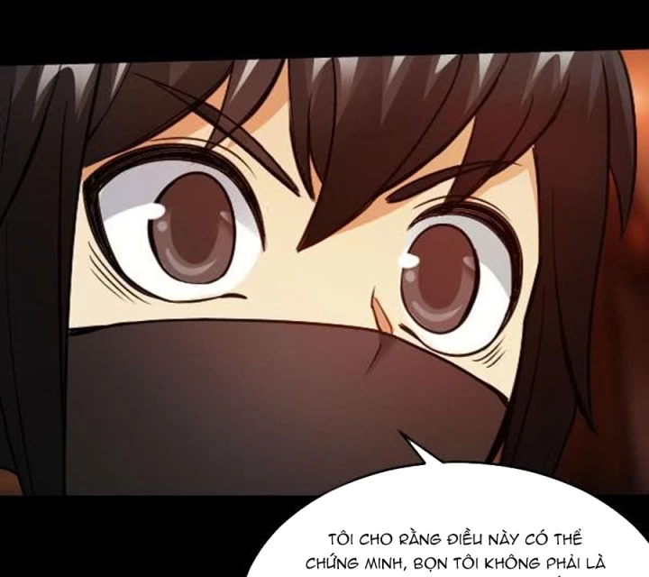 Vương Quốc Huyết Mạch Chapter 65 - Trang 2