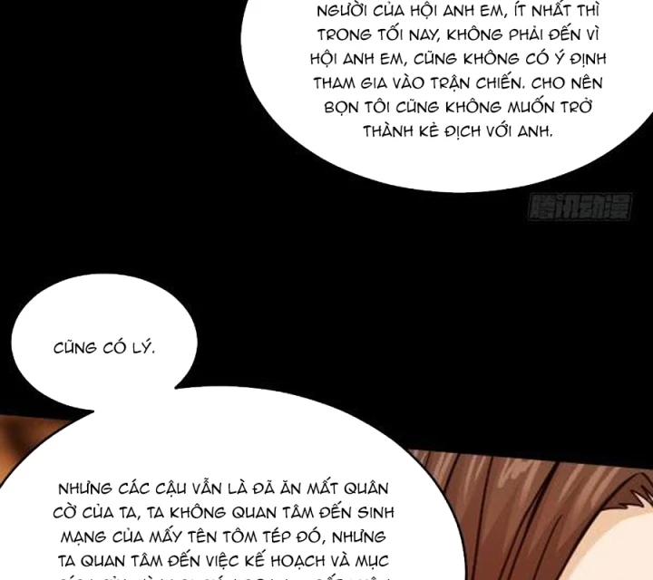 Vương Quốc Huyết Mạch Chapter 65 - Trang 2