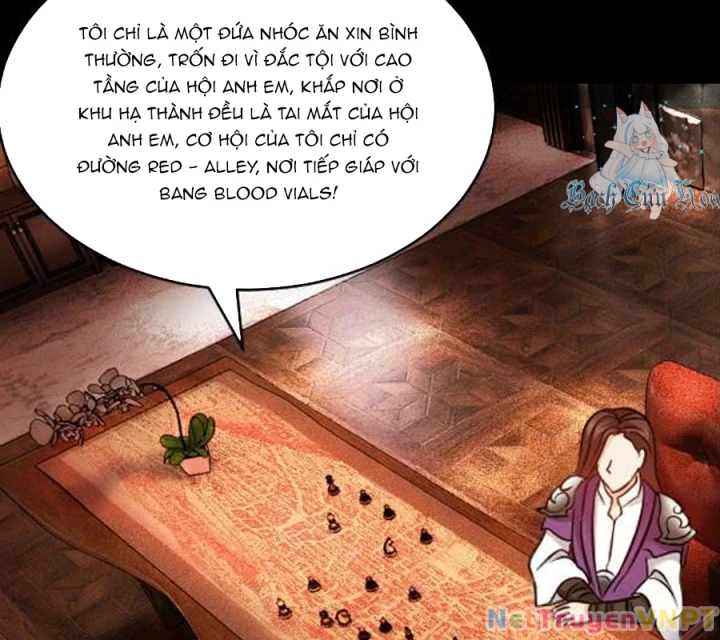 Vương Quốc Huyết Mạch Chapter 65 - Trang 2
