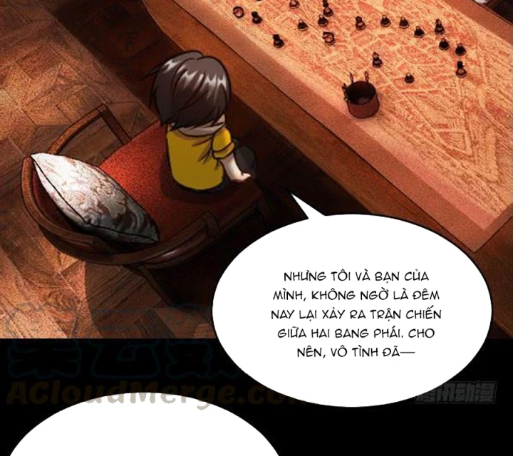 Vương Quốc Huyết Mạch Chapter 65 - Trang 2