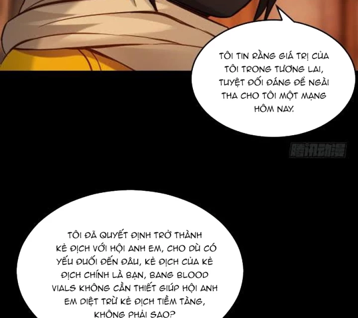 Vương Quốc Huyết Mạch Chapter 65 - Trang 2