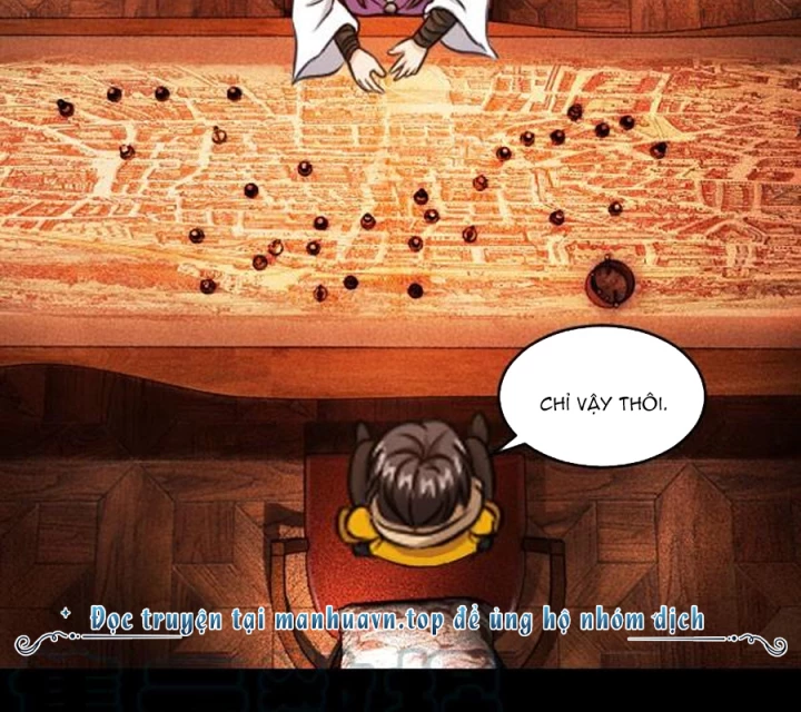 Vương Quốc Huyết Mạch Chapter 65 - Trang 2