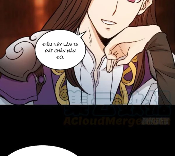 Vương Quốc Huyết Mạch Chapter 65 - Trang 2