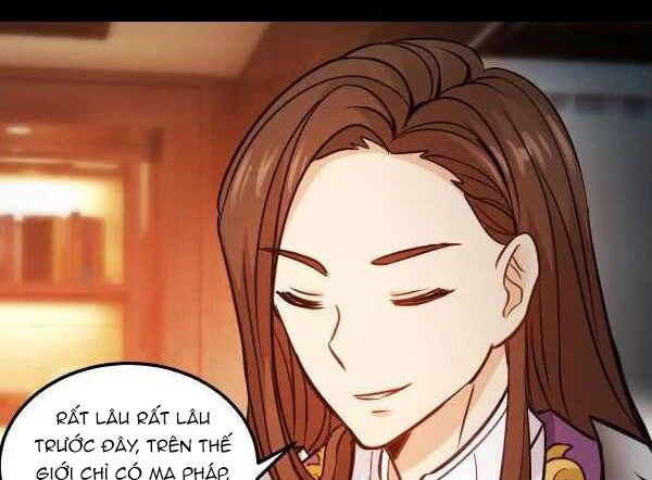 Vương Quốc Huyết Mạch Chapter 66 - Trang 2
