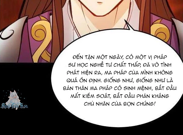 Vương Quốc Huyết Mạch Chapter 66 - Trang 2