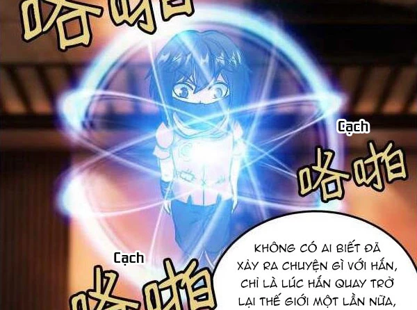 Vương Quốc Huyết Mạch Chapter 66 - Trang 2