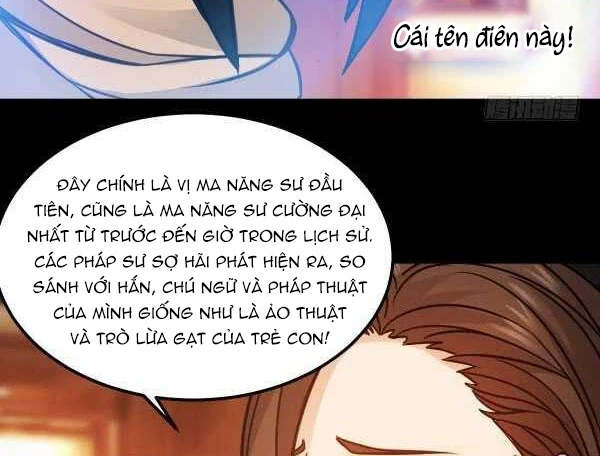 Vương Quốc Huyết Mạch Chapter 66 - Trang 2