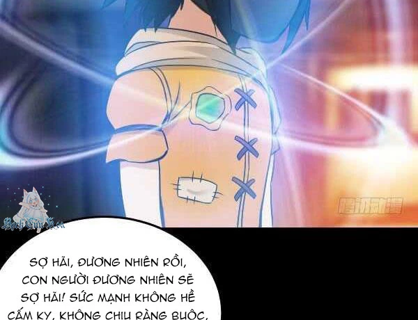 Vương Quốc Huyết Mạch Chapter 66 - Trang 2