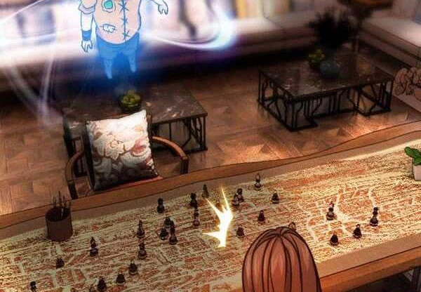 Vương Quốc Huyết Mạch Chapter 66 - Trang 2