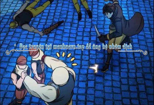 Vương Quốc Huyết Mạch Chapter 67 - Trang 2