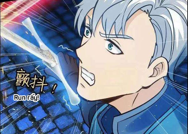 Vương Quốc Huyết Mạch Chapter 67 - Trang 2
