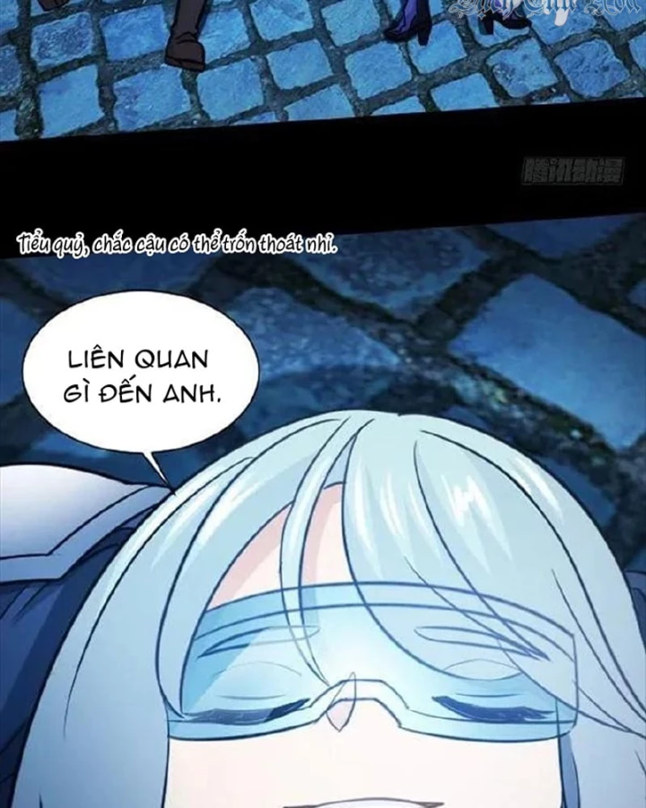 Vương Quốc Huyết Mạch Chapter 69 - Trang 2